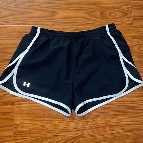 Under Armour Pants - New Womens Under Armour Shorts